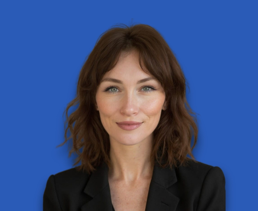 Kate O'Brien Photo