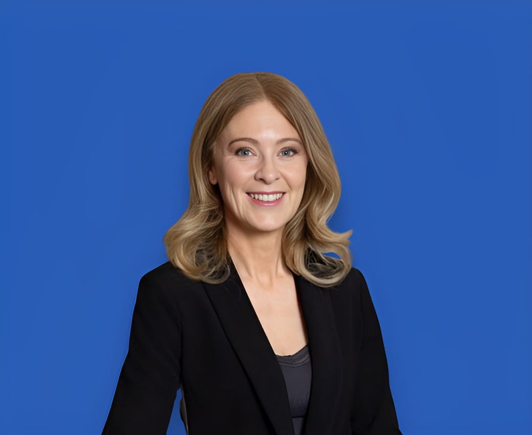 Sarah H 1