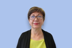 Dr Soheila Safari