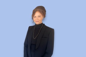 Dr Brigid Lee