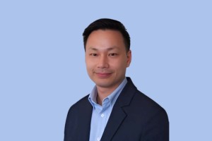 Dr Benjamin Chang