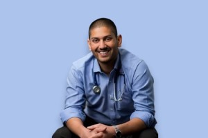Dr Balwinder Jassal
