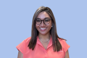 Dr Vanisi Prescott