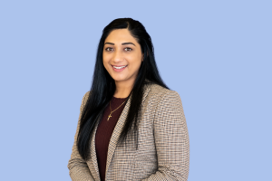 Dr Natasha Bansal