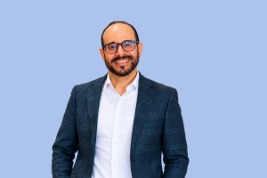 Dr Laith Al Rubiae