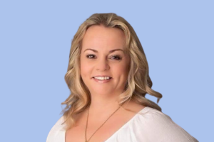 Dr Lorna Buhler