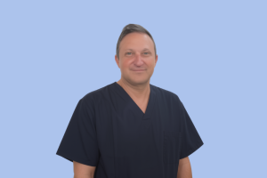 Dr Ingemar Charslund