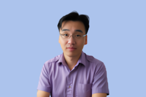 Dr Hugh Sung