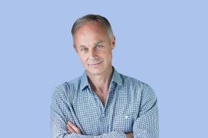 Dr Ronald Goedeke
