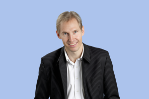 Dr Robert Beulink