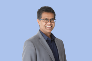 Dr Saif Sulaiman
