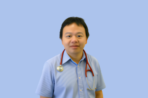 Dr Shen Tat Ooi