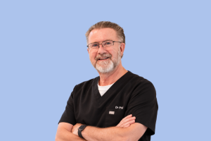 Dr Philip Frost