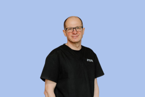 Dr Mark Feeney
