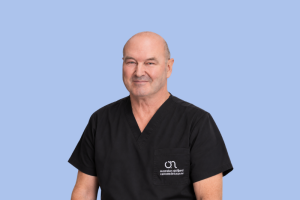 Dr Brent Anderson