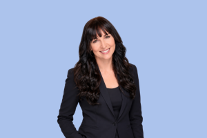 Dr Heather Anderson