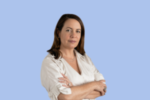 Dr Eleanor Regeling