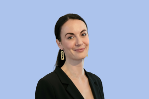 Dr Jennifer Lawrenson