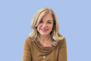 Dr Michele McVie