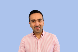 Dr Nameer Wadea
