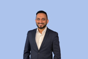 Dr Rohit Singla