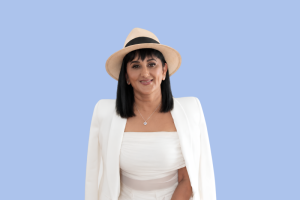 Dr Kirshni Appanna