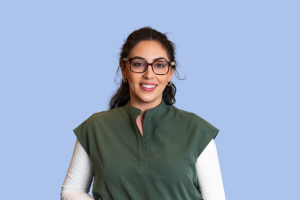 Dr Scarlett Moore