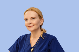 Dr Sarah Glassey