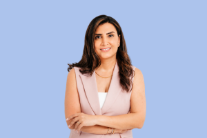 Dr Farah Alqes