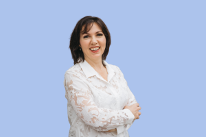 Dr Nelia Lourens