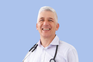 Dr Gavin Lobo