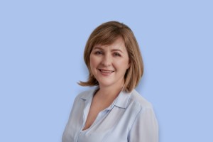 Dr Jenni Irvine