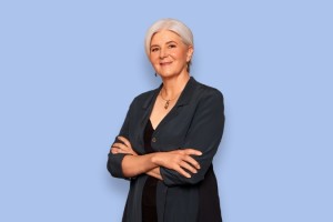 Dr Joanna Romanowska