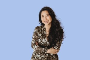 Dr Kathleeya Stang-Veldhouse