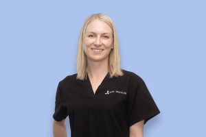 Dr Megan Reilly