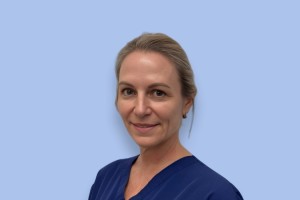 Dr Nikki Blomfield