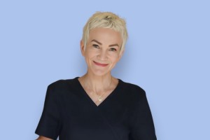 Dr Patti Piper