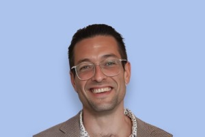 Dr Peter Aspell