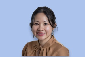 Dr Rachel Lee