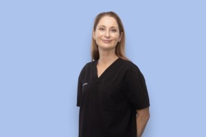 Dr Stephanie Sturm