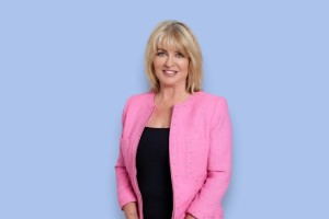 Dr Teresa Cattin
